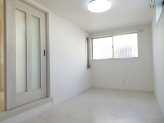 【洋室】 | 西つつじヶ丘2丁目戸建