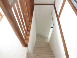 【その他】 | 西つつじヶ丘2丁目戸建