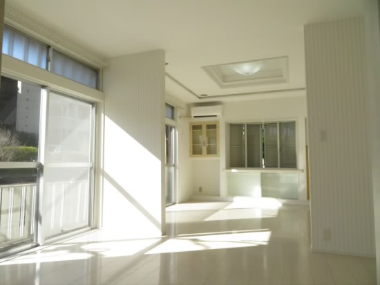 西つつじヶ丘2丁目戸建の画像