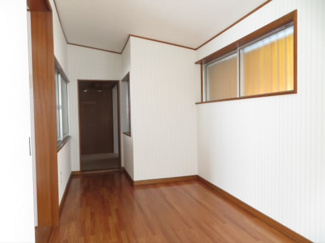 【内装】 | 西つつじヶ丘2丁目戸建