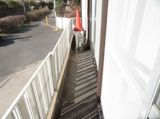 【その他】 | 西つつじヶ丘2丁目戸建