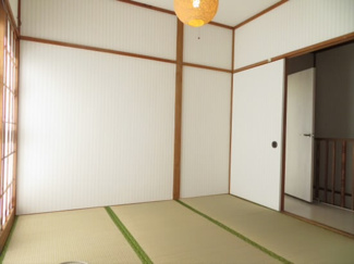 【その他】 | 西つつじヶ丘2丁目戸建