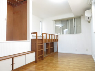 【内装】 | 西つつじヶ丘2丁目戸建