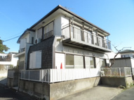 西つつじヶ丘2丁目戸建の画像