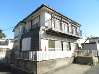 【外観】 | 西つつじヶ丘2丁目戸建