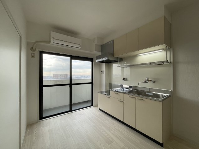 アクシスカナエⅠの居間・リビング