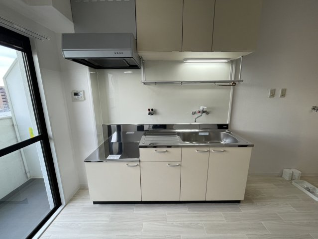 アクシスカナエⅠのキッチン