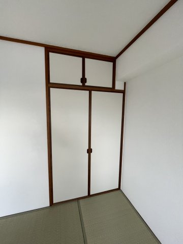 アクシスカナエⅠの収納