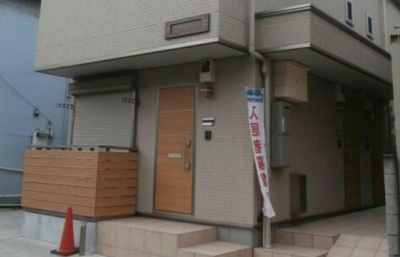 【エントランス】 | ヴィクトワール | 賃貸 神奈川県川崎市川崎区小田２丁目