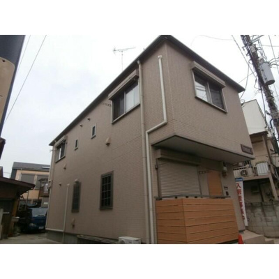 【その他】 | ヴィクトワール | 賃貸 神奈川県川崎市川崎区小田２丁目