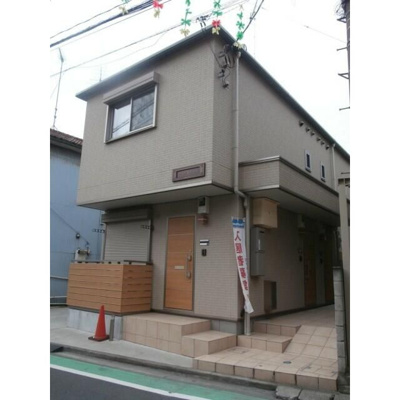 【外観】 | ヴィクトワール | 賃貸 神奈川県川崎市川崎区小田２丁目