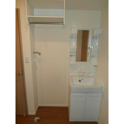 【洗面所】 | ヴィクトワール | 賃貸 神奈川県川崎市川崎区小田２丁目