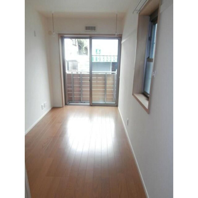 【寝室】 | ヴィクトワール | 賃貸 神奈川県川崎市川崎区小田２丁目