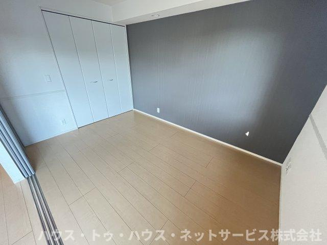 プロシード青葉台　Ｂの洋室