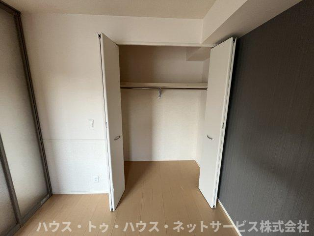 プロシード青葉台　Ｂの収納