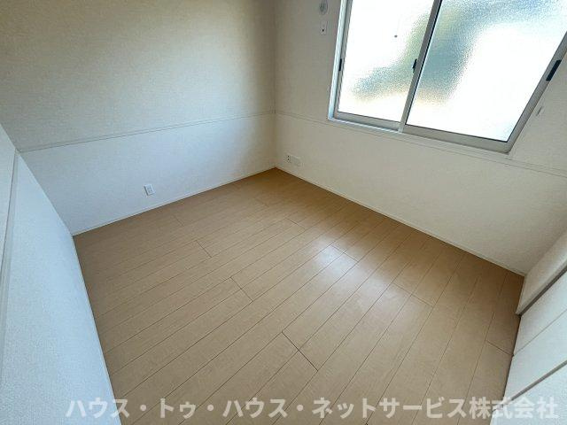 プロシード青葉台　Ｂの子供部屋