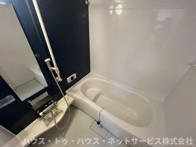 プロシード青葉台　Ｂの浴室