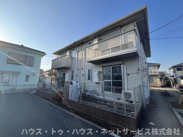 プロシード青葉台　Ｂ