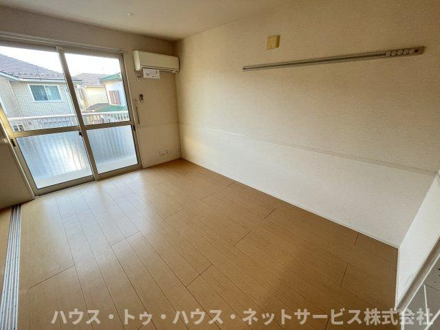 プロシード青葉台　Ｂの内装