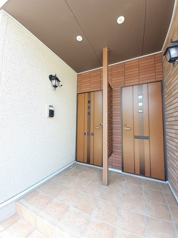 サンリットさくらのその他共用部分