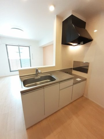 サンリットさくらのキッチン