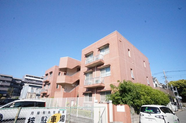 習志野市大久保２丁目の賃貸マンション