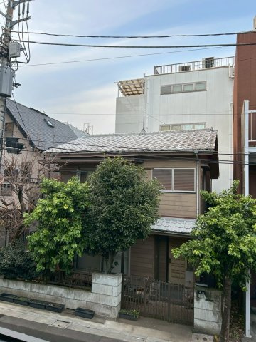 エレミ本蓮沼の展望