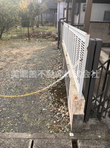 ６６１６８　大垣市三塚町土地