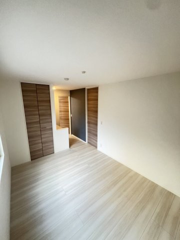 D-ROOM藤崎の居間・リビング