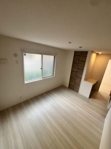 D-ROOM藤崎の居間・リビング