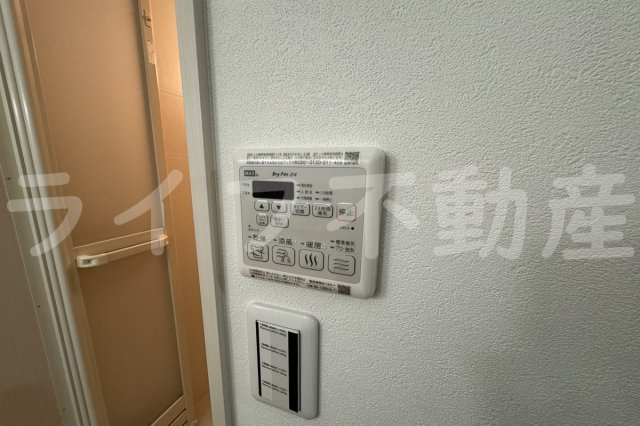 フジパレス弥刀駅北Ⅰ番館の設備