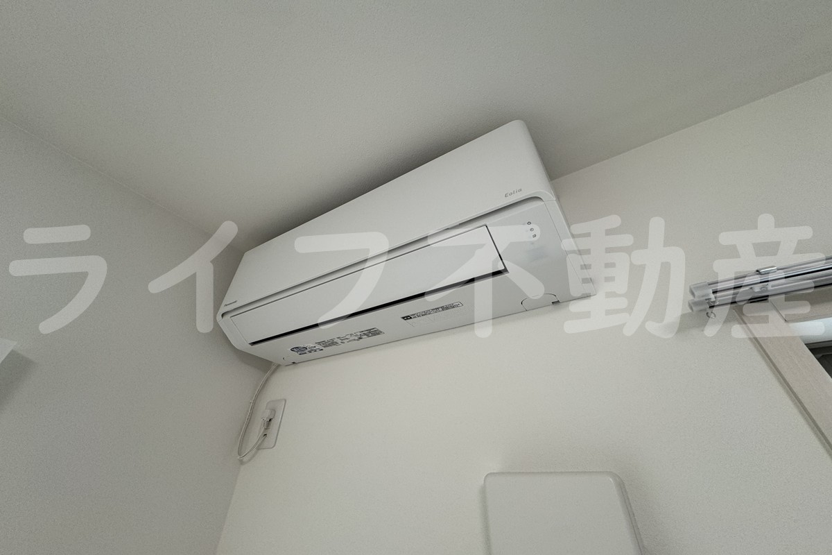 フジパレス弥刀駅北Ⅰ番館の設備