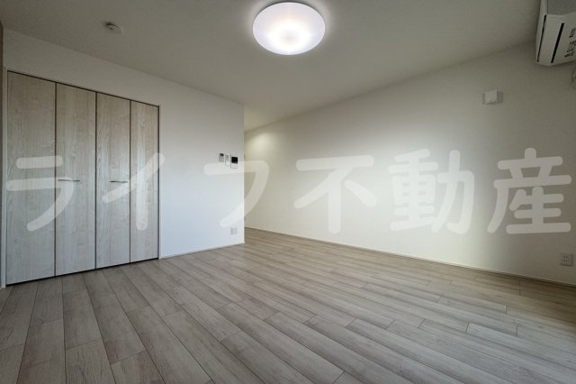 フジパレス弥刀駅北Ⅰ番館の内装|過ごしやすい室内です