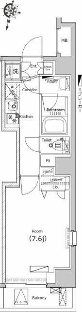 レスティア三軒茶屋