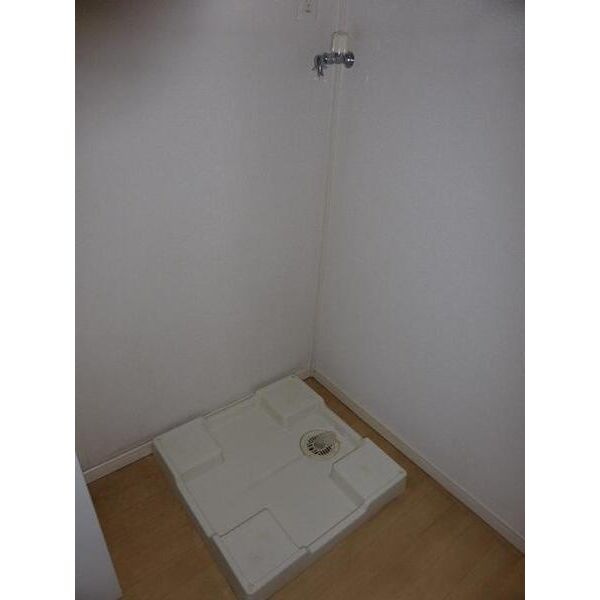 パーチェBの設備