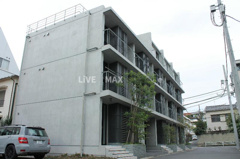 ル・トラン代々木公園の画像