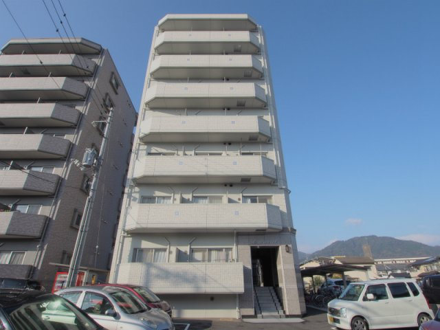 Ｃｒｅｓｃｅｎｔの外観