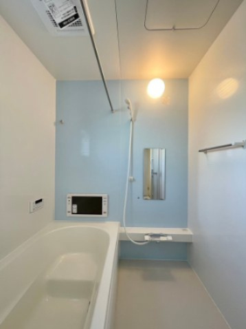 【内観：施工例】 | 第３富士見町時沢１号棟 | ※同社施工例です※