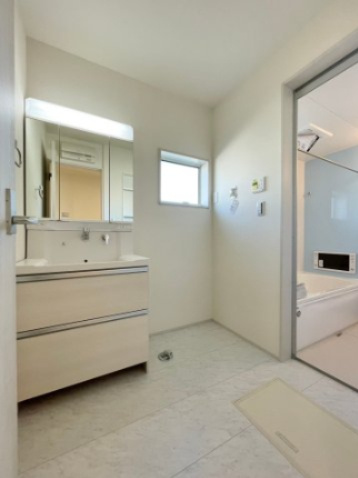 【内観：施工例】 | 第３富士見町時沢１号棟 | ※同社施工例です※