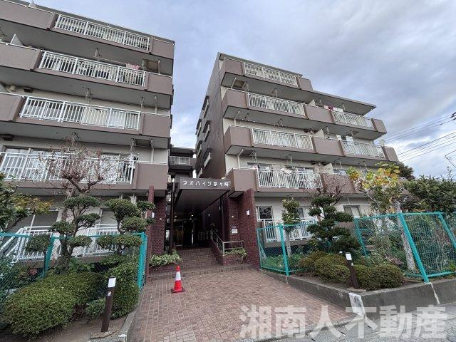 ネオハイツ茅ヶ崎