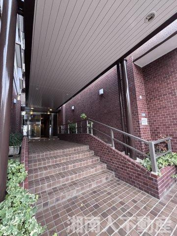 ネオハイツ茅ヶ崎