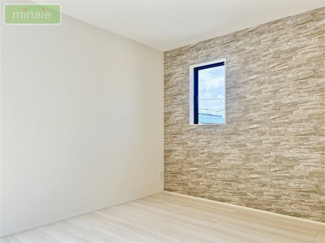 【収納】 | 保育園9分　小学校11分　全室南向き　三咲全11区画　10号棟 | 同タイプ