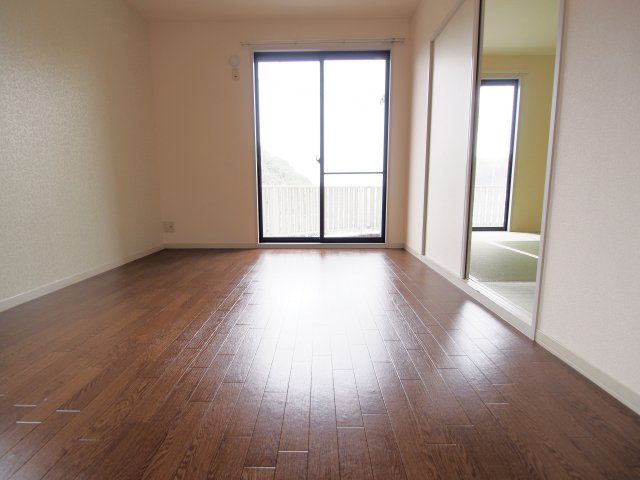 K.ガーデンの内装