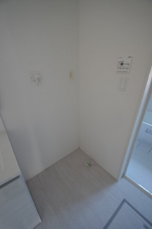 【ランドリースペース】 | 【仲介手数料無料！！】府中市四谷6丁目　新築戸建て（全2棟）2号棟　4490万円