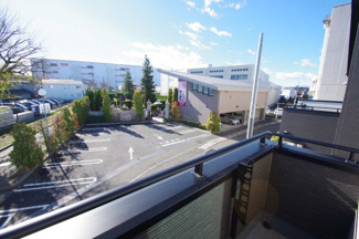 【展望】 | 【仲介手数料無料！！】府中市四谷6丁目　新築戸建て（全2棟）2号棟　4490万円