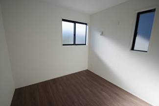 【洋室】 | 【仲介手数料無料！！】府中市四谷6丁目　新築戸建て（全2棟）2号棟　4490万円