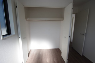 【収納】 | 【仲介手数料無料！！】府中市四谷6丁目　新築戸建て（全2棟）2号棟　4490万円