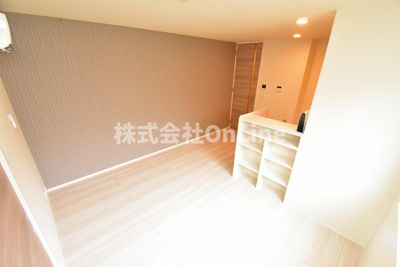 【内装】 | ラフィーネ八尾東