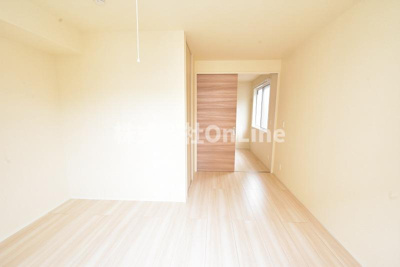 【内装】 | ラフィーネ八尾東