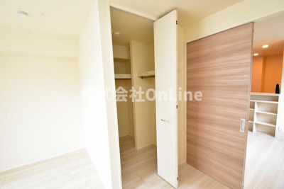 【収納】 | ラフィーネ八尾東